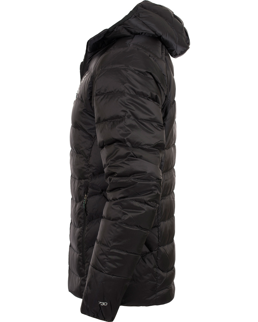 Heren | Jassen | Polo Ralph Lauren | Explorer RLX Down Jacket Polo Black