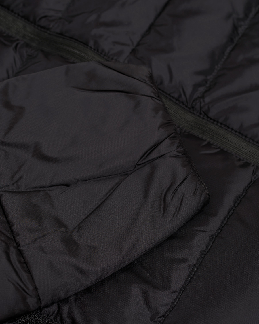 Heren | Jassen | Polo Ralph Lauren | Explorer RLX Down Jacket Polo Black