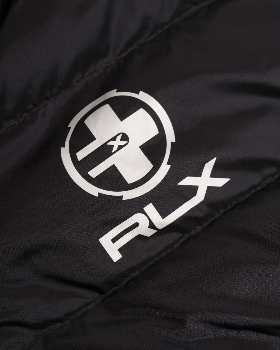 Heren | Jassen | Polo Ralph Lauren | Explorer RLX Down Jacket Polo Black