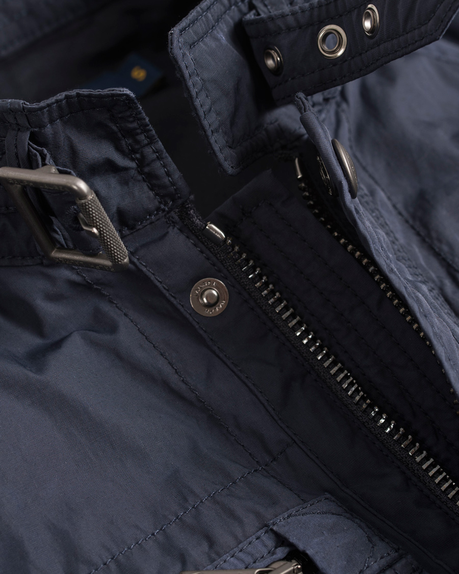 Heren | Jassen | Polo Ralph Lauren | Suspension 4-Pocket Jacket Collection Navy