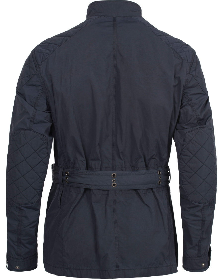 Heren | Jassen | Polo Ralph Lauren | Suspension 4-Pocket Jacket Collection Navy