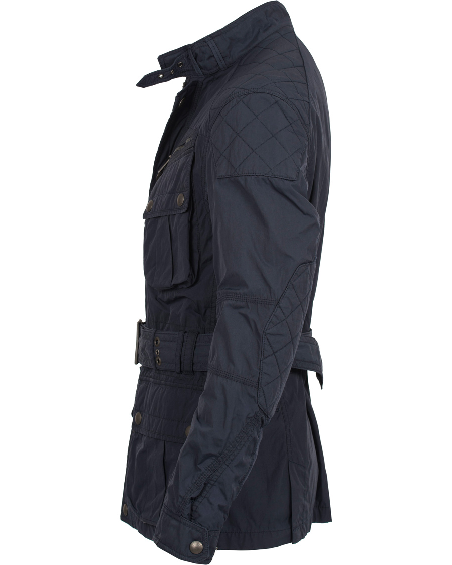 Heren | Jassen | Polo Ralph Lauren | Suspension 4-Pocket Jacket Collection Navy