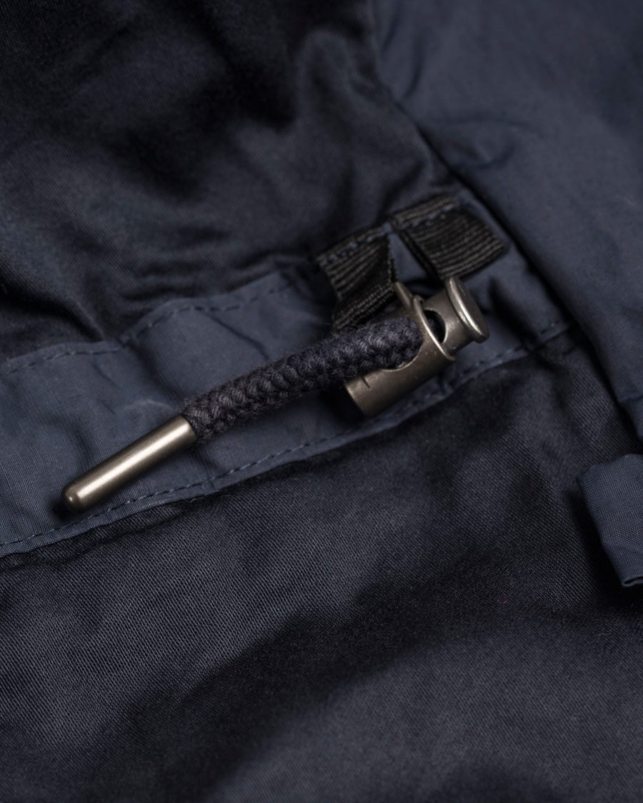 Heren | Jassen | Polo Ralph Lauren | Suspension 4-Pocket Jacket Collection Navy