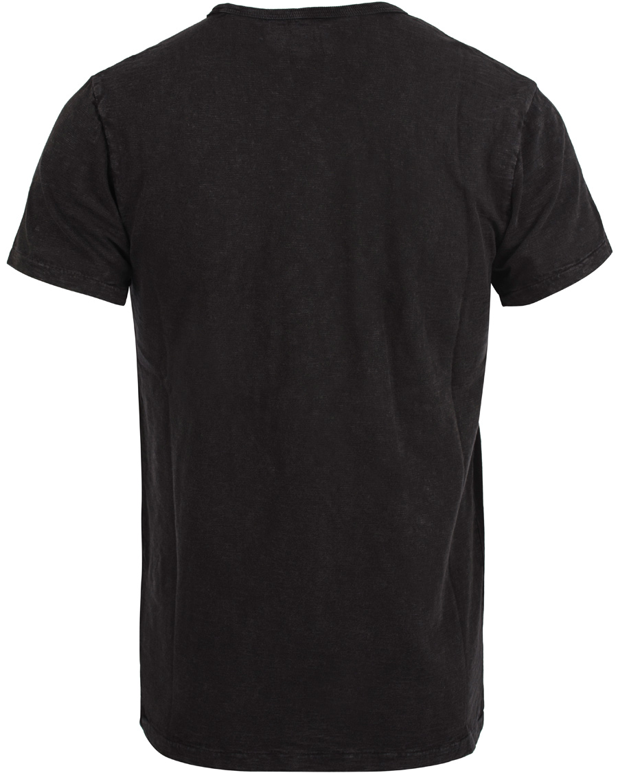 Heren | T-shirts | Denim & Supply Ralph Lauren | 67th Regim Tee Black 67