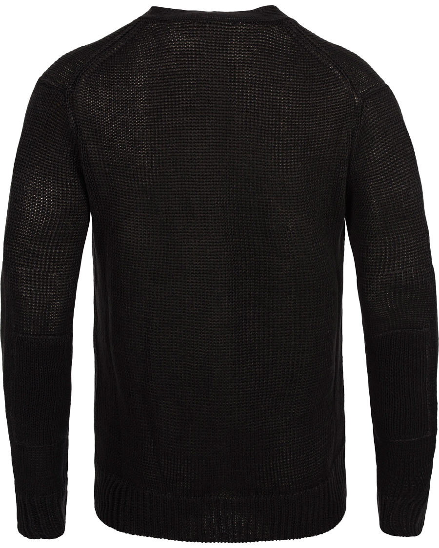 Heren | Truien | Polo Ralph Lauren | Linen Cardigan Polo Black