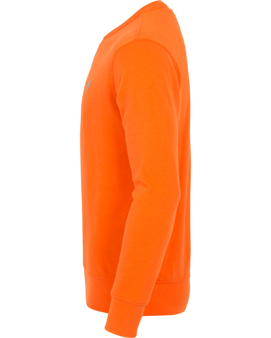 Heren | Truien | Polo Ralph Lauren | Terry Sweatshirt Bright Signal Orange