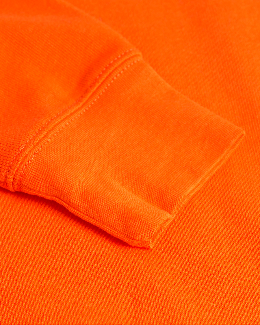 Heren | Truien | Polo Ralph Lauren | Terry Sweatshirt Bright Signal Orange