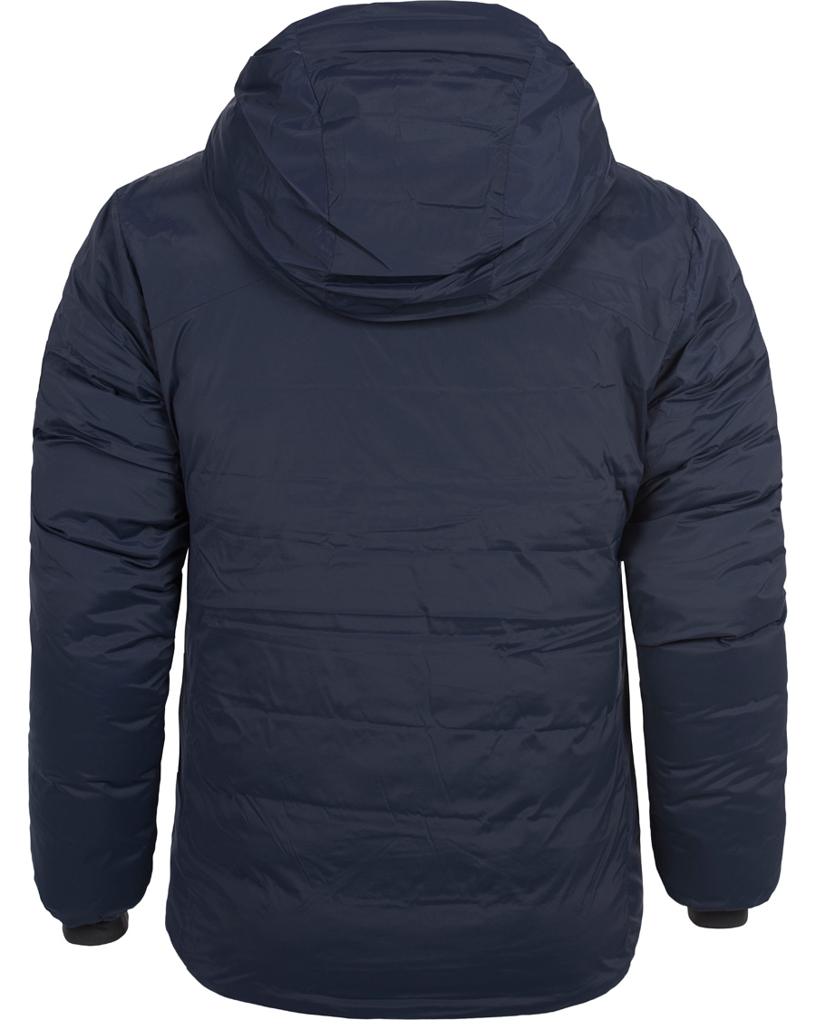 Heren | Jassen | Sail Racing | Polar Jacket Navy