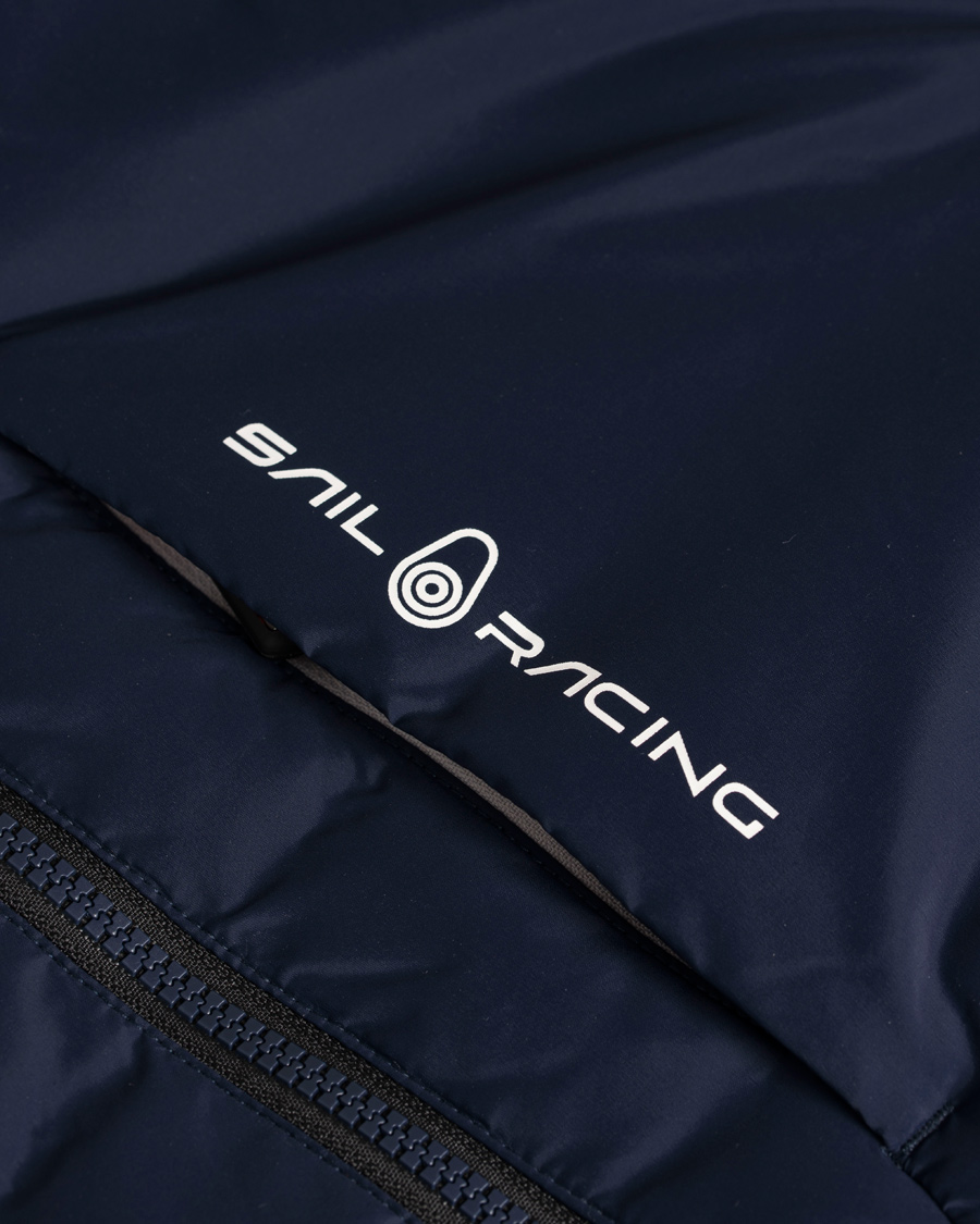 Heren | Jassen | Sail Racing | Polar Jacket Navy