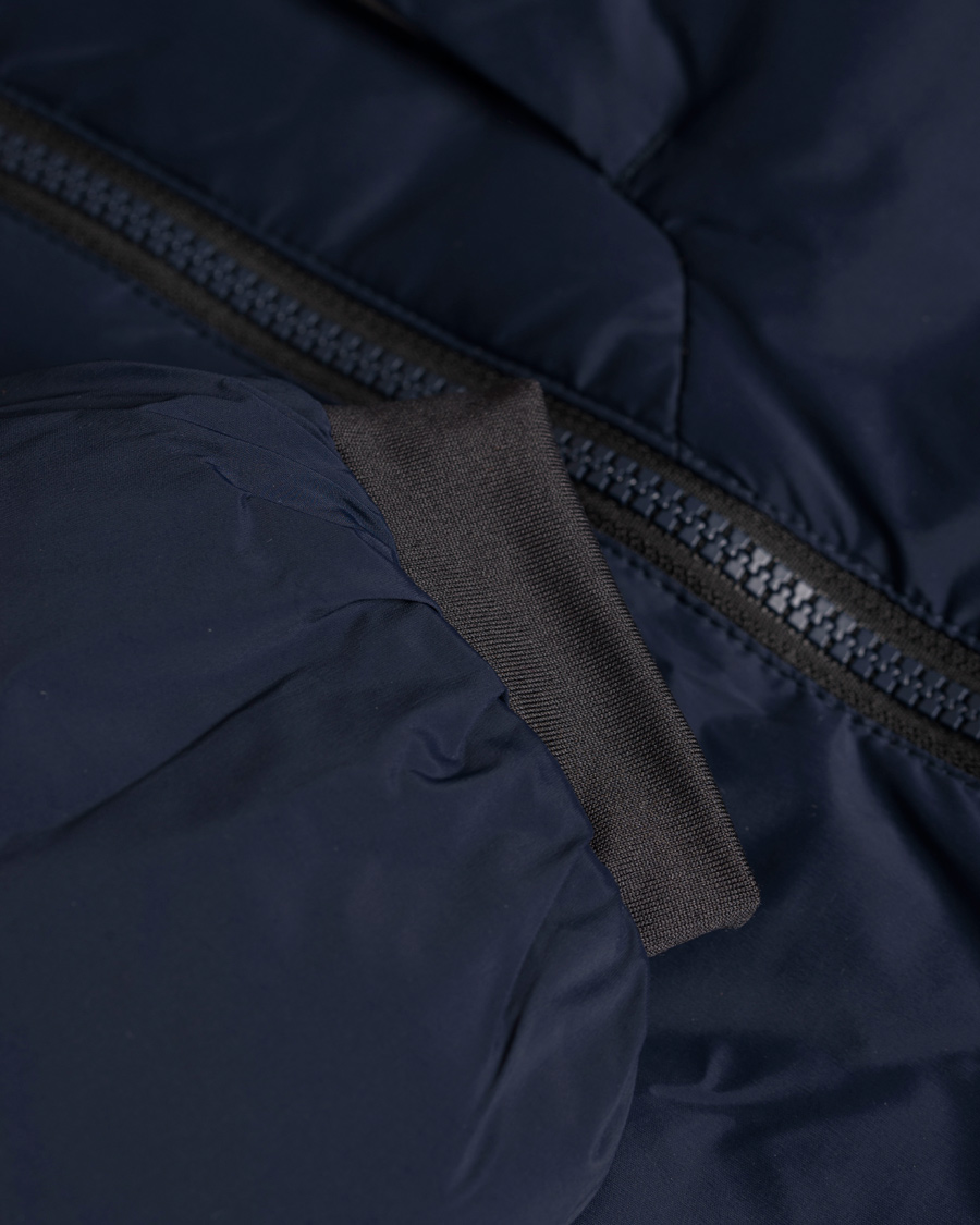 Heren | Jassen | Sail Racing | Polar Jacket Navy