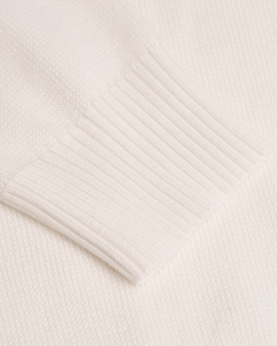 Heren | Truien | Henri-Lloyd | Henri Lloyd Arley Regular Crew Neck Knit Sweater Surf