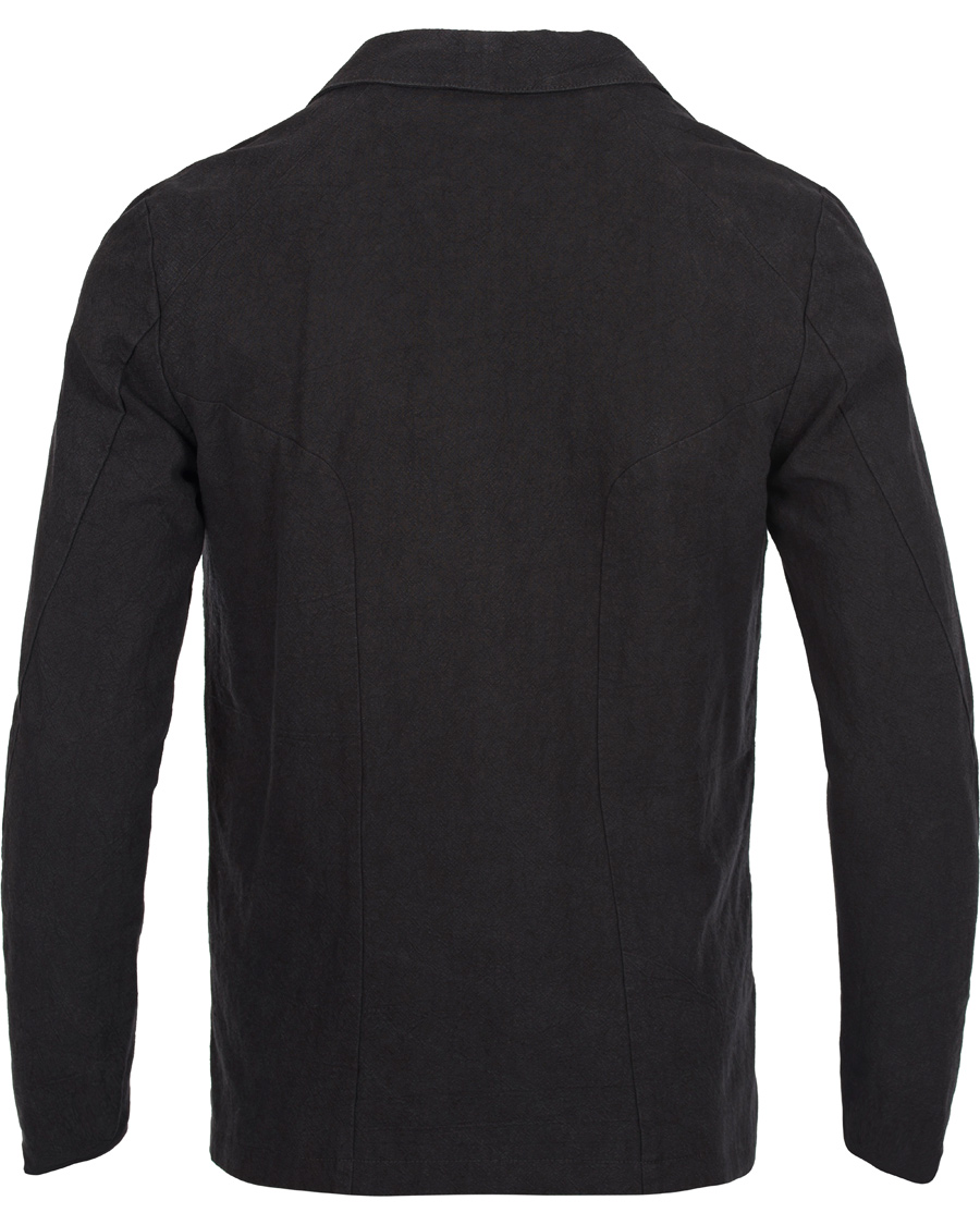 Heren | Jassen | Tiger of Sweden Jeans | Curve Blazer Jacket Black