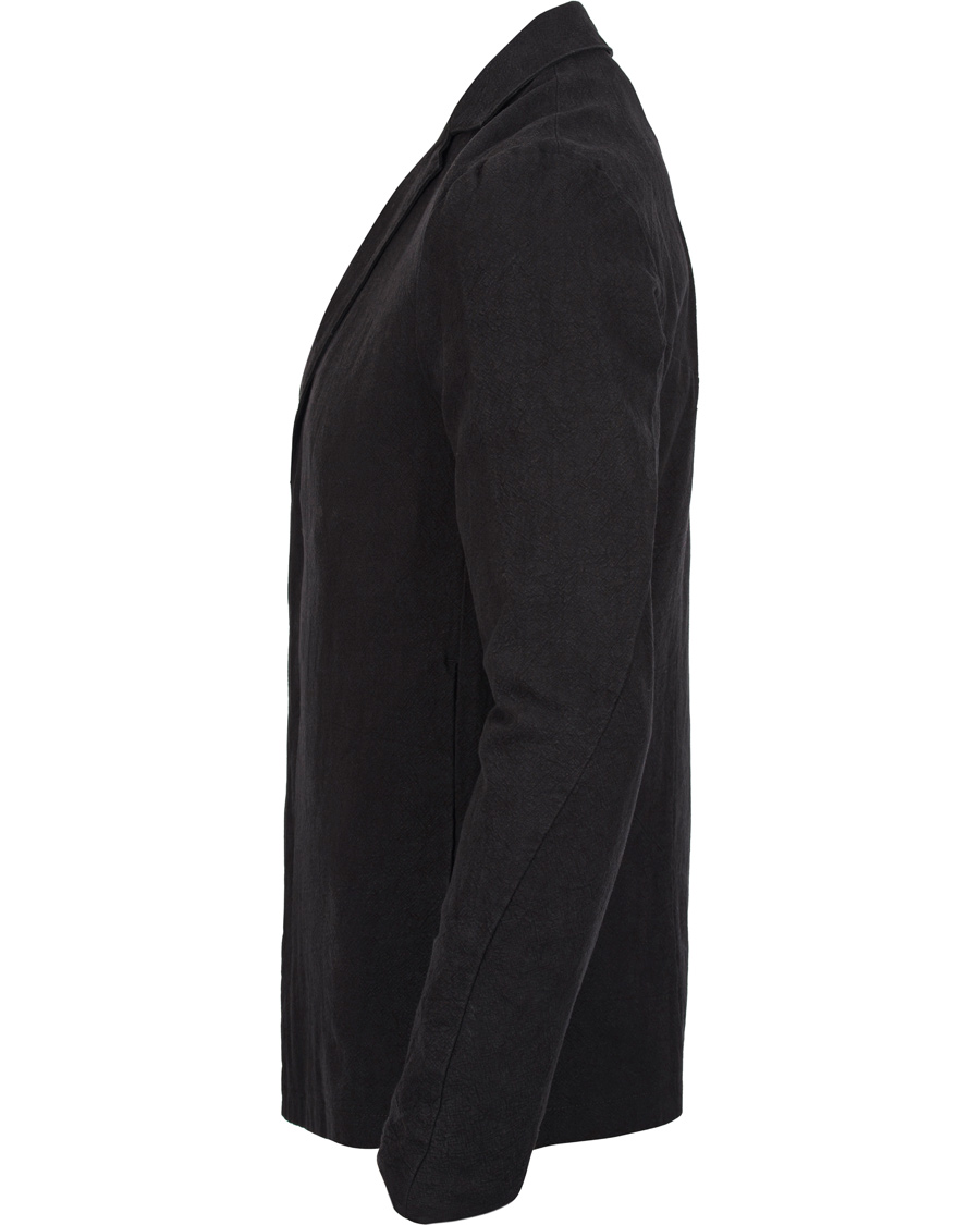 Heren | Jassen | Tiger of Sweden Jeans | Curve Blazer Jacket Black