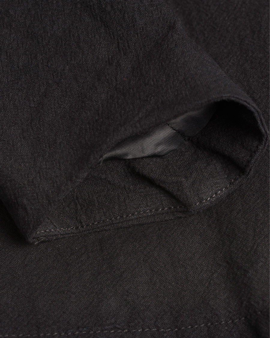 Heren | Jassen | Tiger of Sweden Jeans | Curve Blazer Jacket Black