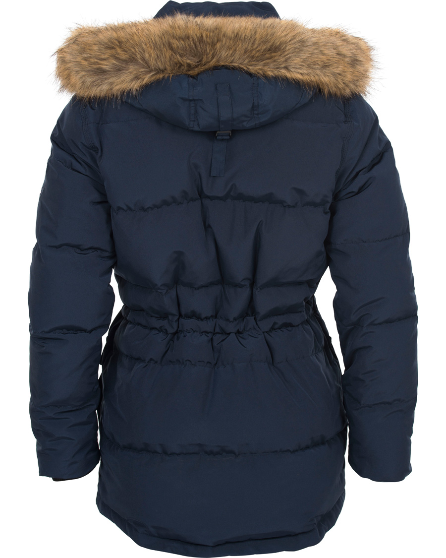 Heren | Jassen | Tommy Hilfiger | Darren Down Parka Navy Blazer