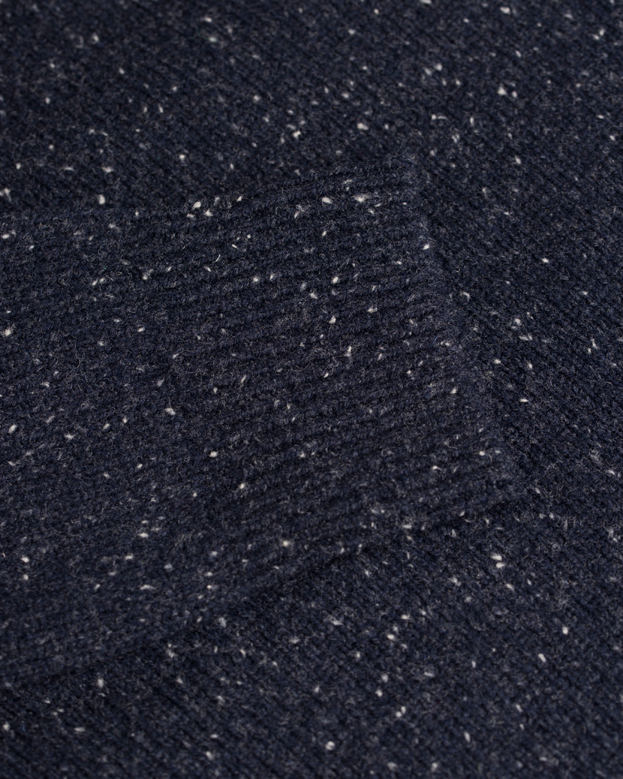 Heren | Truien | Tommy Hilfiger | Faybe Crew Neck Navy Blazer