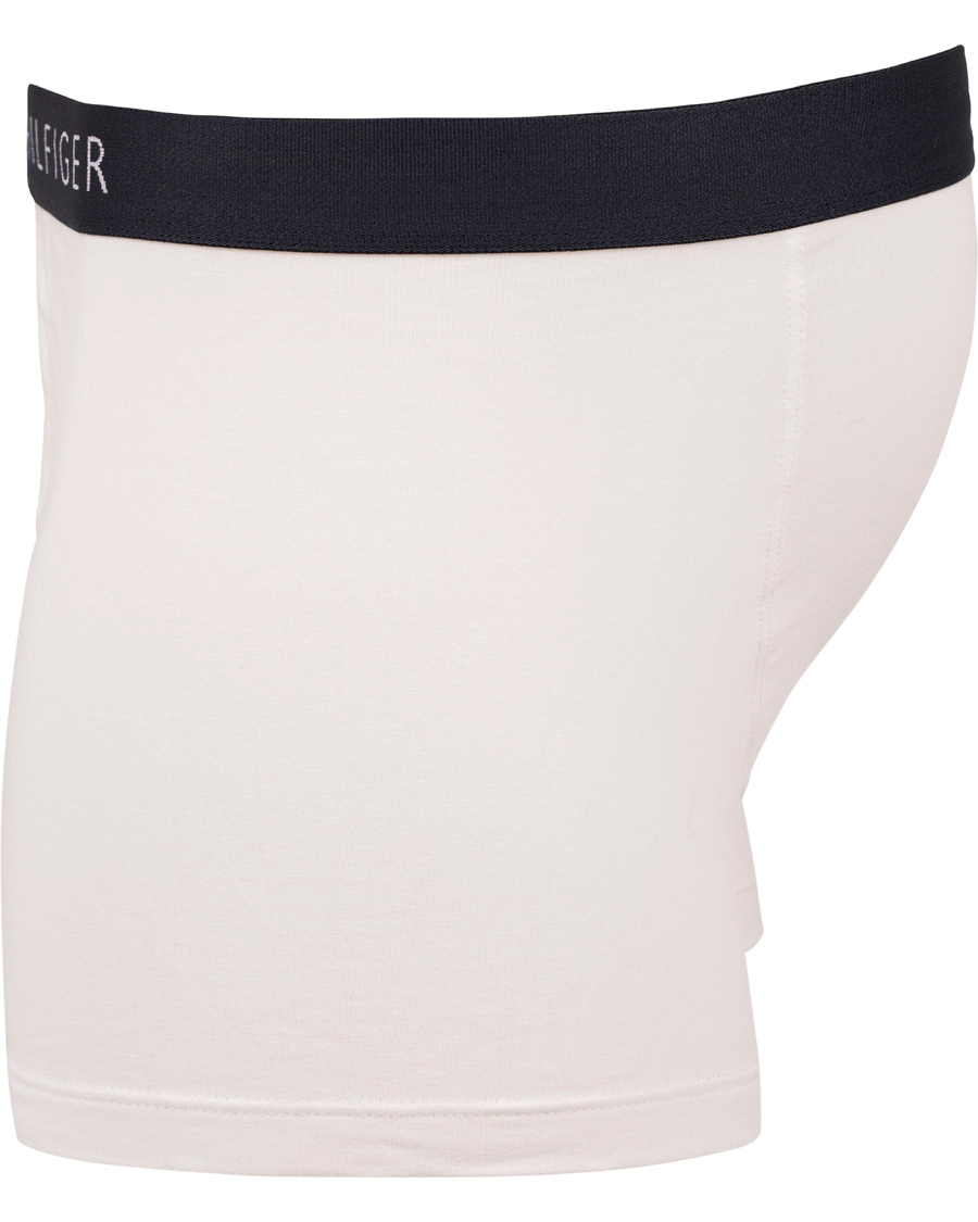 Heren | Ondergoed | Tommy Hilfiger | Flag Trunk Check 3-Pack Parisian Night/Multi