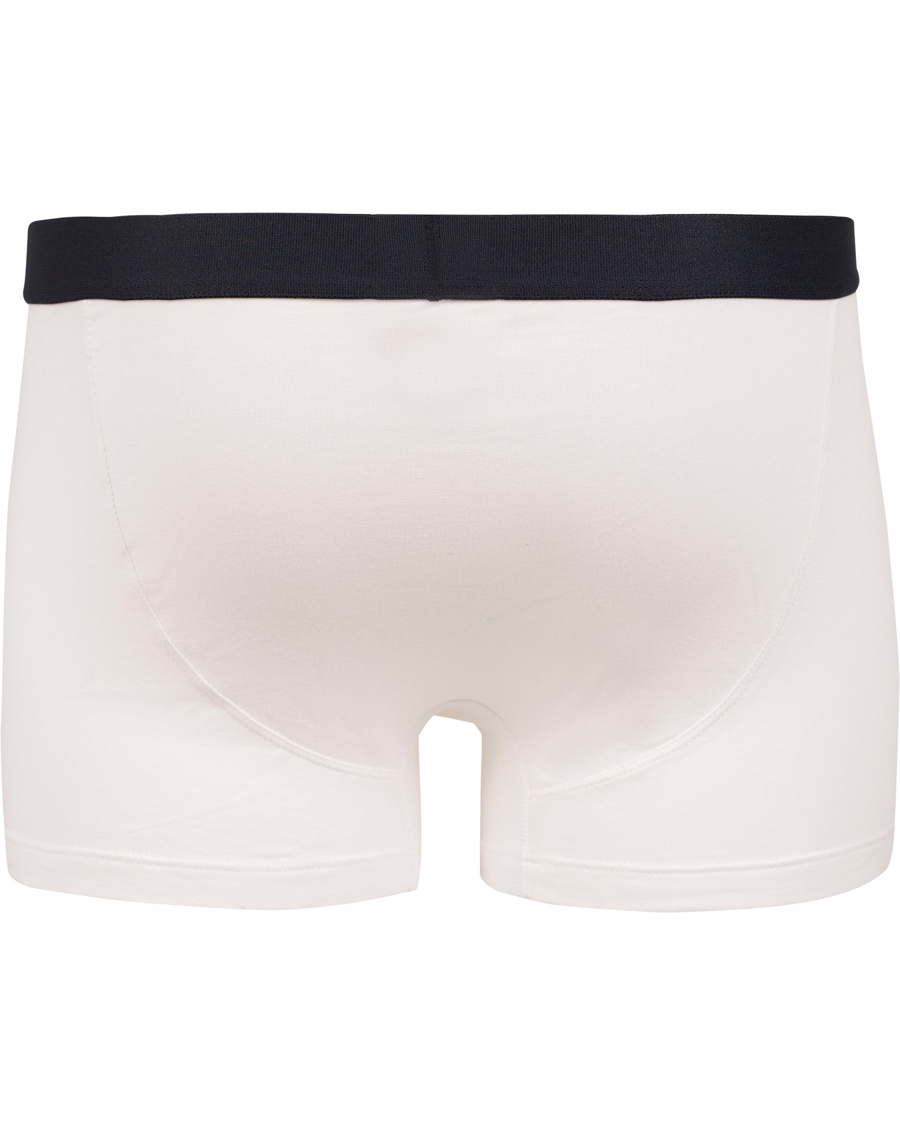 Heren | Ondergoed | Tommy Hilfiger | Flag Trunk Check 3-Pack Parisian Night/Multi