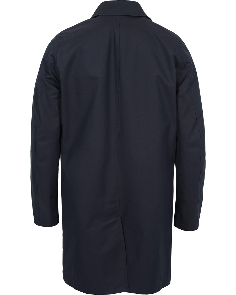 Heren | Jassen | PS Paul Smith | Coat Navy