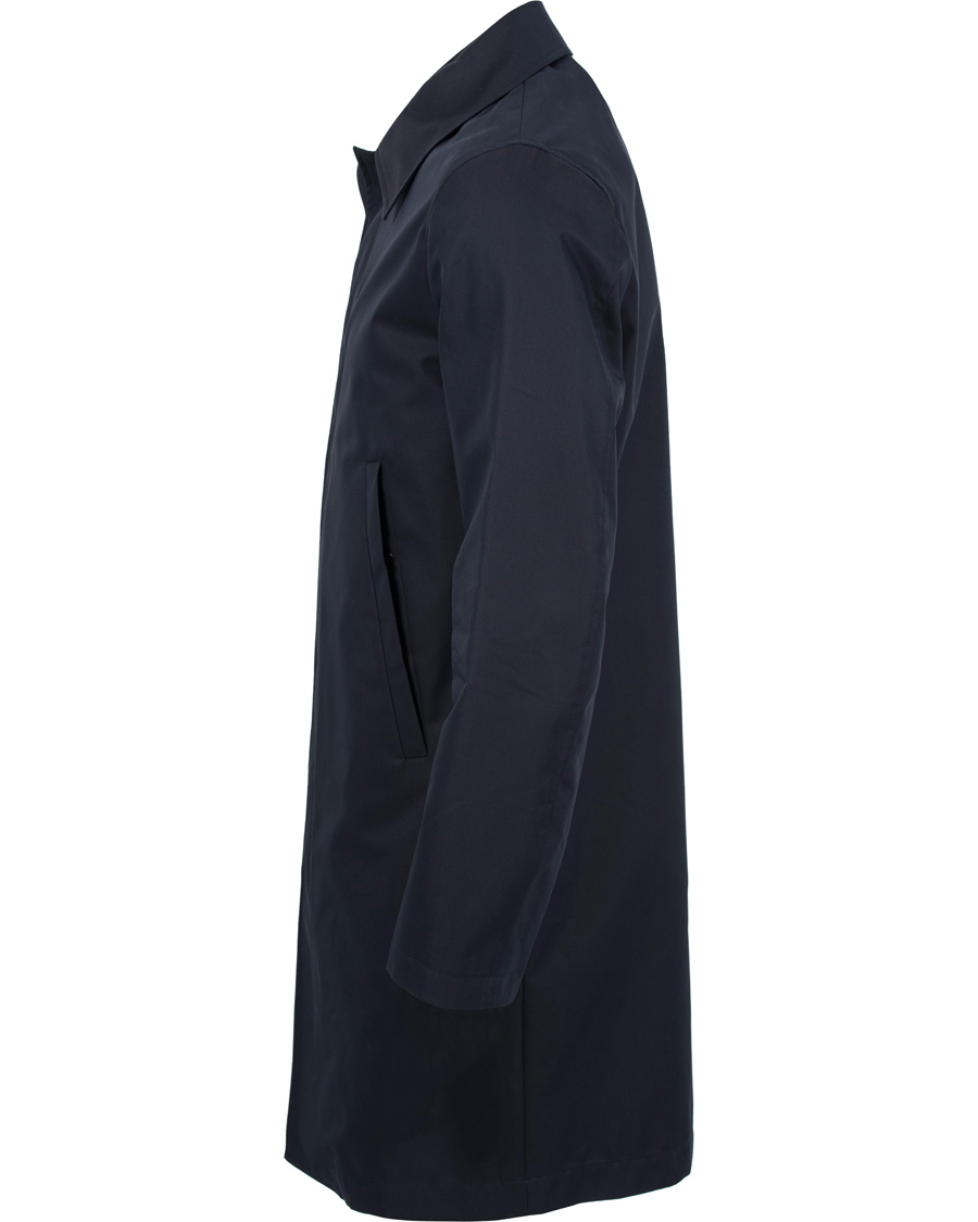 Heren | Jassen | PS Paul Smith | Coat Navy