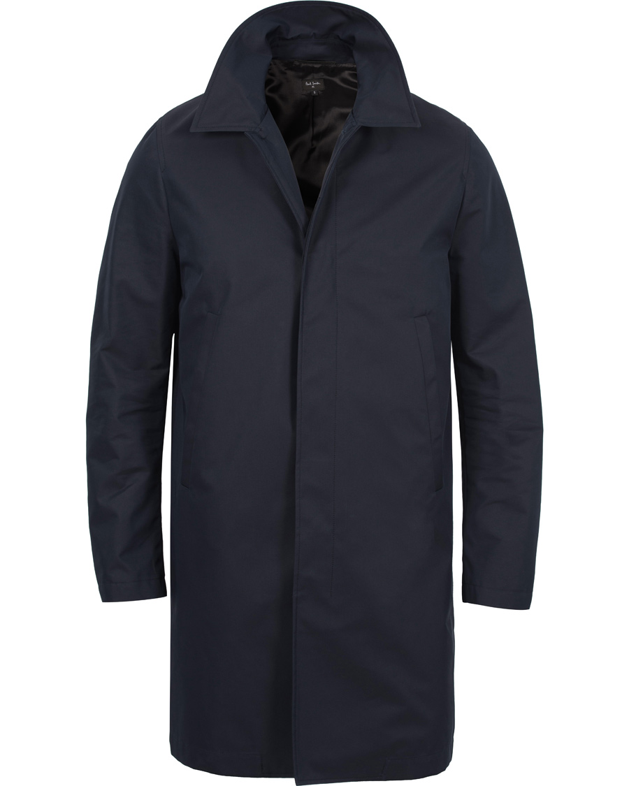 Heren | Jassen | PS Paul Smith | Coat Navy