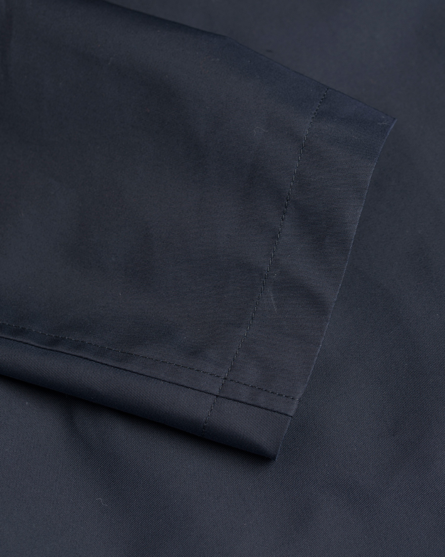 Heren | Jassen | PS Paul Smith | Coat Navy