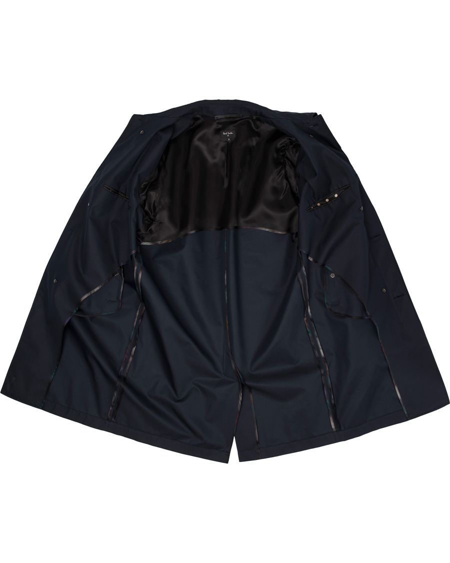 Heren | Jassen | PS Paul Smith | Coat Navy