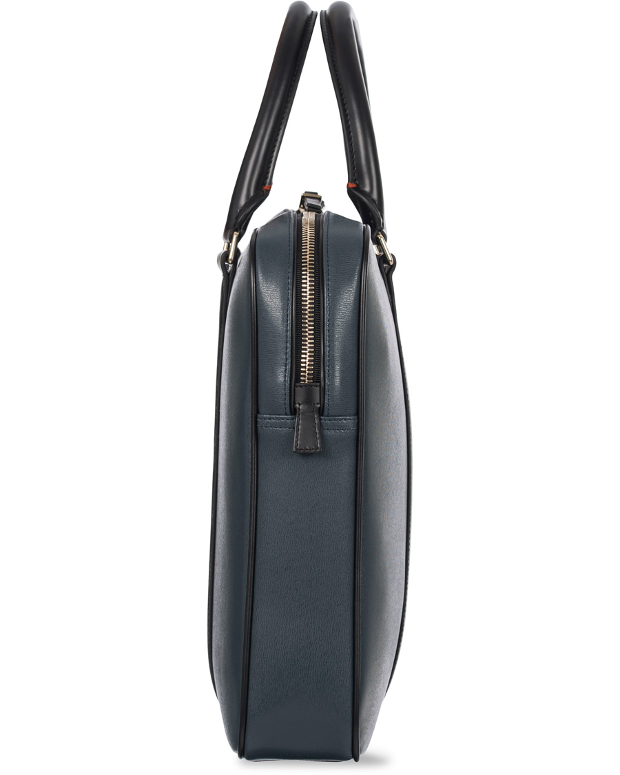 Heren | Paul Smith Briefcase Dark Navy | Paul Smith | Briefcase Dark Navy