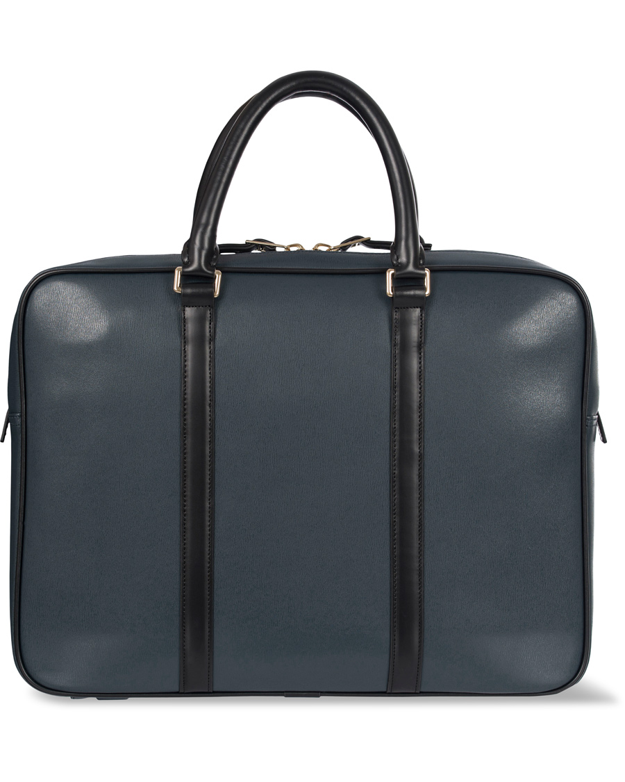 Heren | Paul Smith Briefcase Dark Navy | Paul Smith | Briefcase Dark Navy