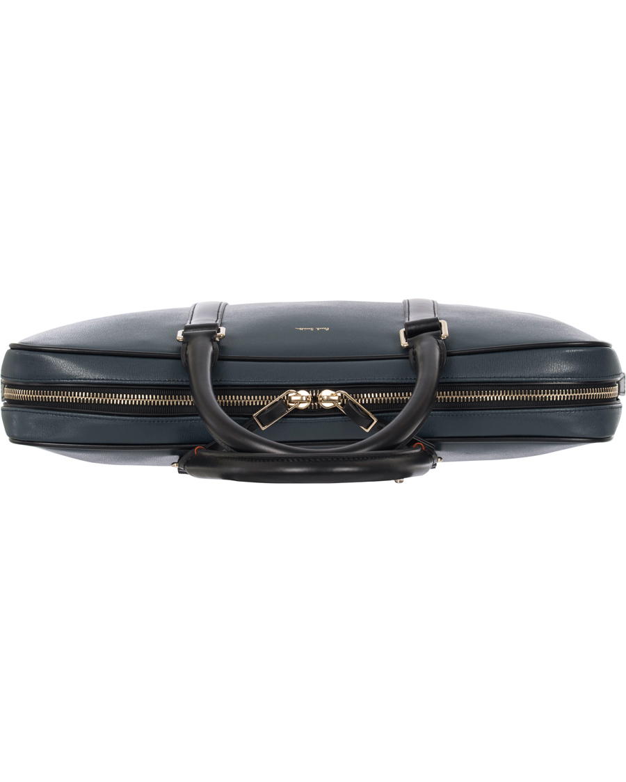 Heren | Paul Smith Briefcase Dark Navy | Paul Smith | Briefcase Dark Navy