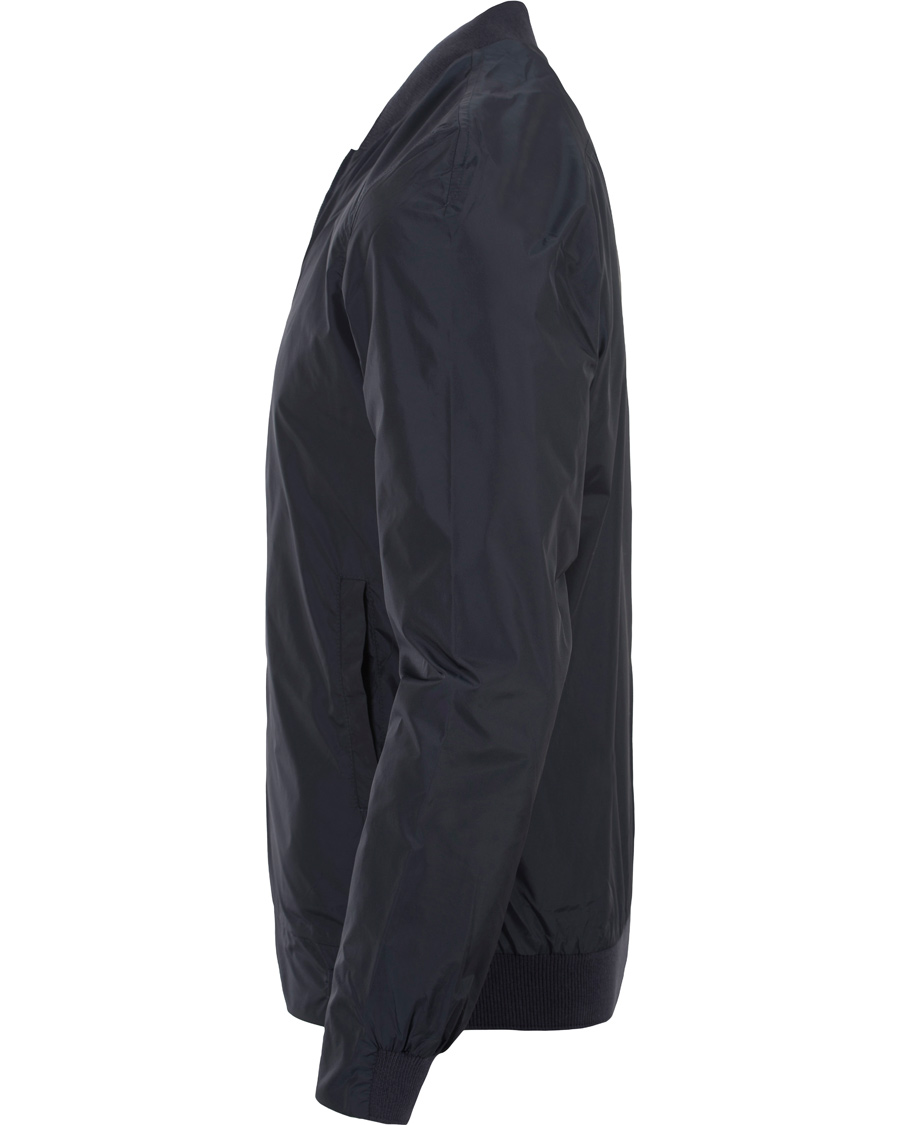 Heren | Jassen | Orlebar Brown | Fairley Blouson Bomber Jacket Navy