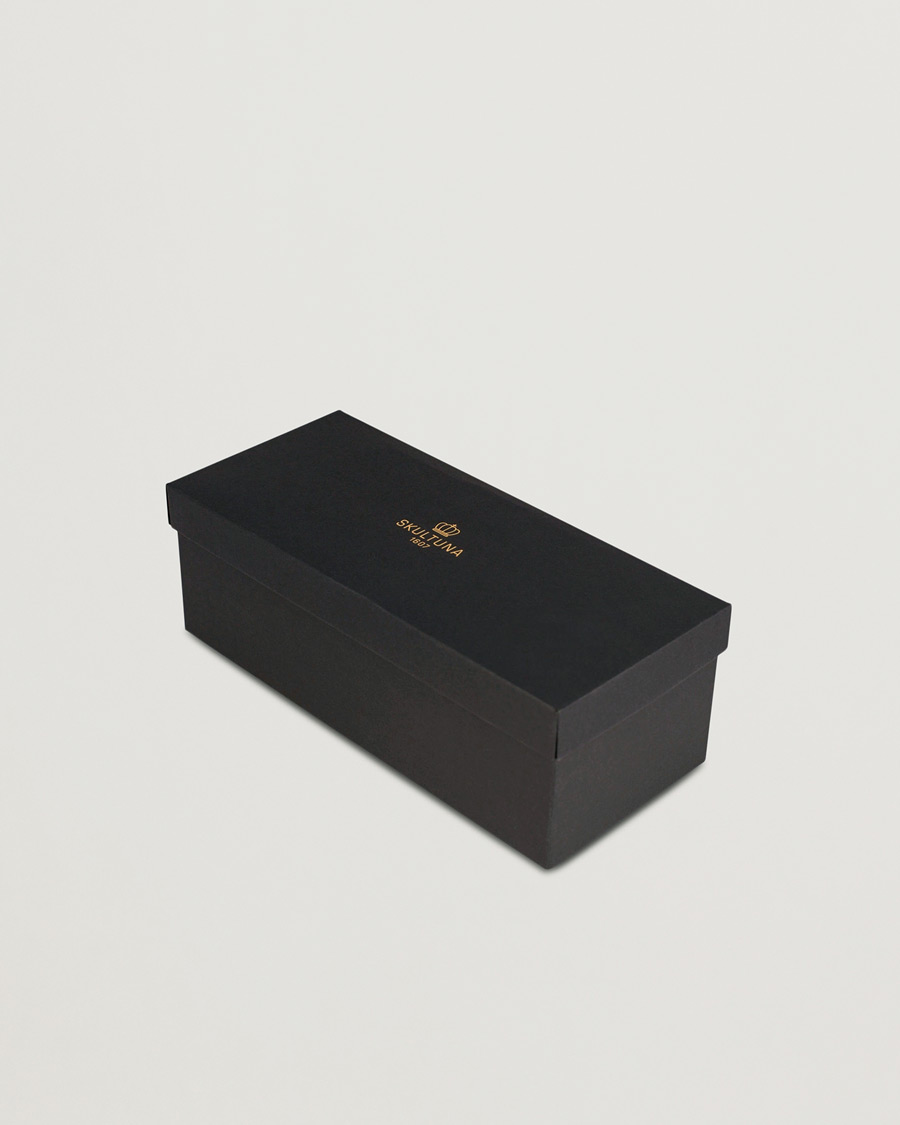 Heren | Decoratie | Skultuna | Nightlight Candlestick Brass