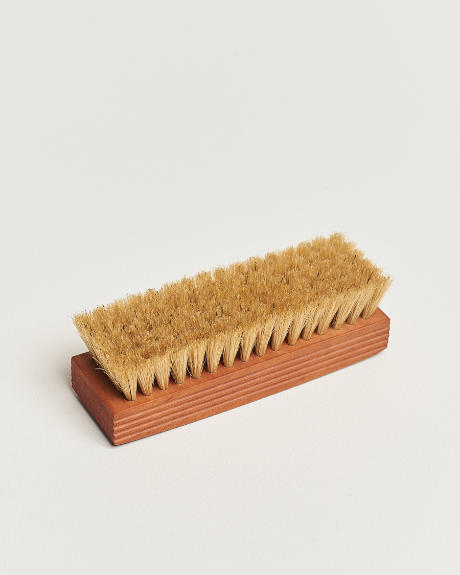 Heren | Kledingverzorging | Saphir Medaille d'Or | Gloss/Cleaning Brush Large White