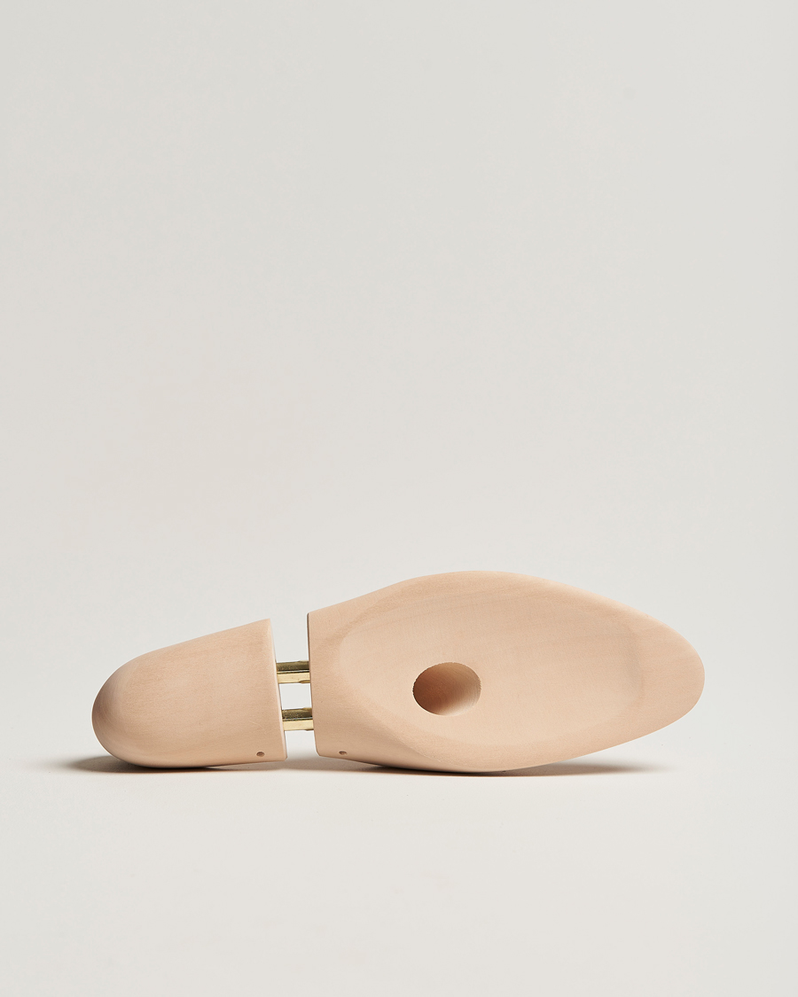 Heren | Schoenverzorging | Crockett & Jones | Shoe Tree Birch
