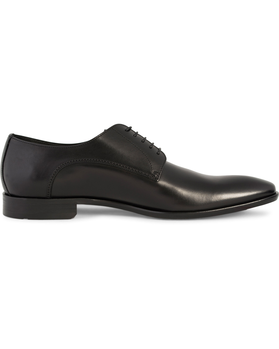Heren | BOSS Carmons Derby Black Calf | BOSS BLACK | BOSS Carmons Derby Black Calf