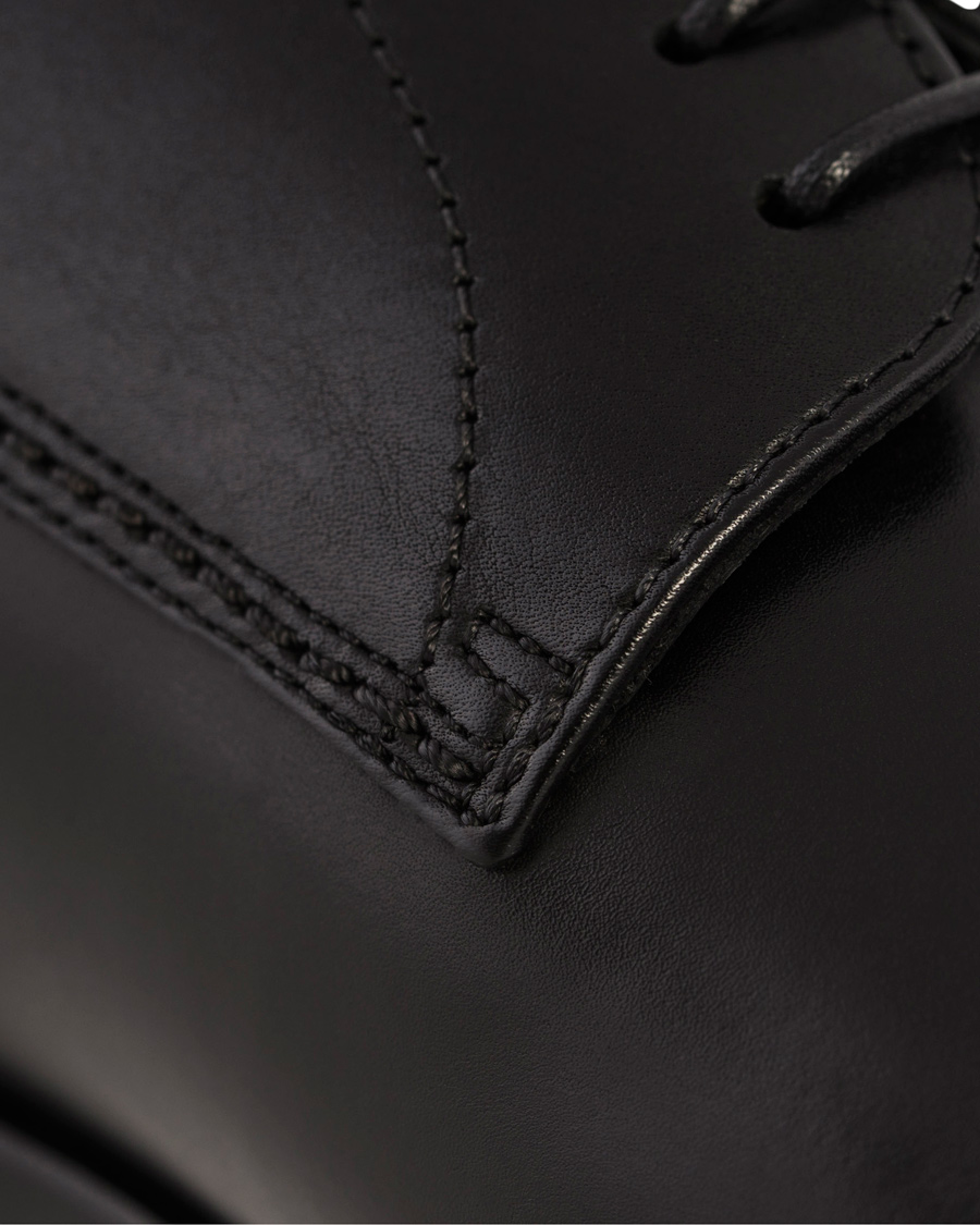 Heren | BOSS Carmons Derby Black Calf | BOSS BLACK | BOSS Carmons Derby Black Calf