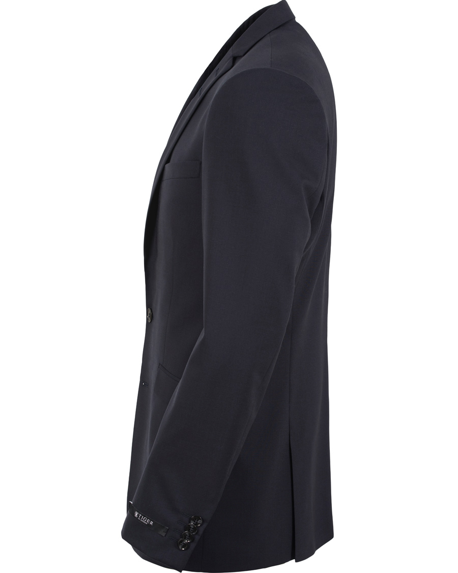 Heren | Blazers | Tiger of Sweden | Nedvin Blazer Navy 48
