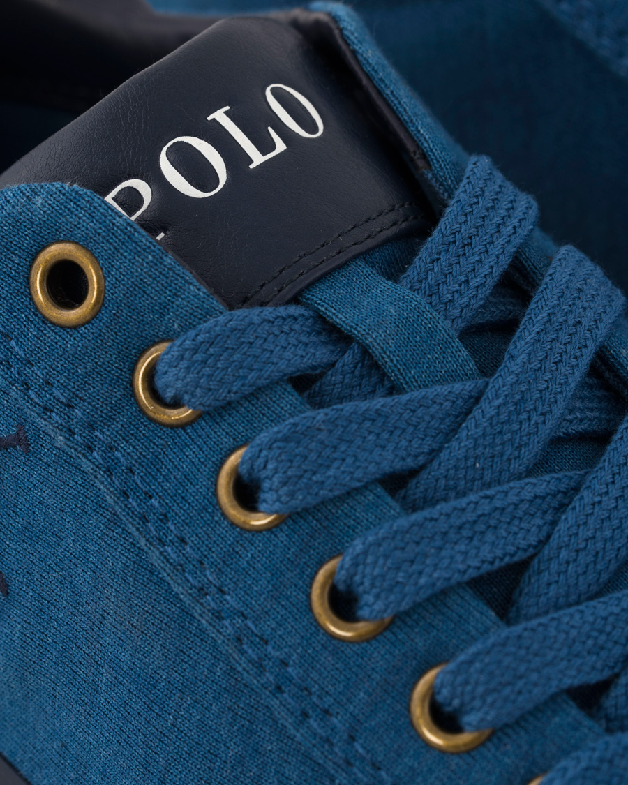 Heren | Polo Ralph Lauren Harvey Light Indigo | Polo Ralph Lauren | Harvey Light Indigo