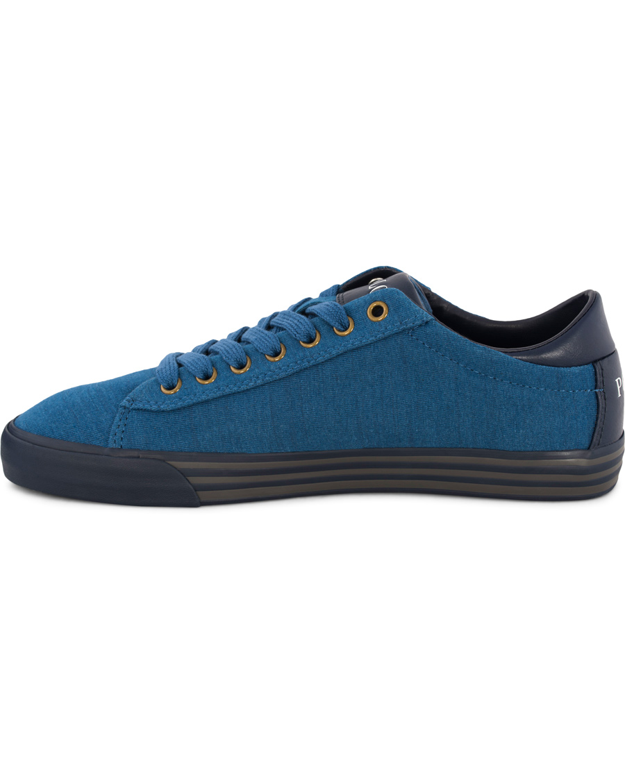 Heren | Polo Ralph Lauren Harvey Light Indigo | Polo Ralph Lauren | Harvey Light Indigo