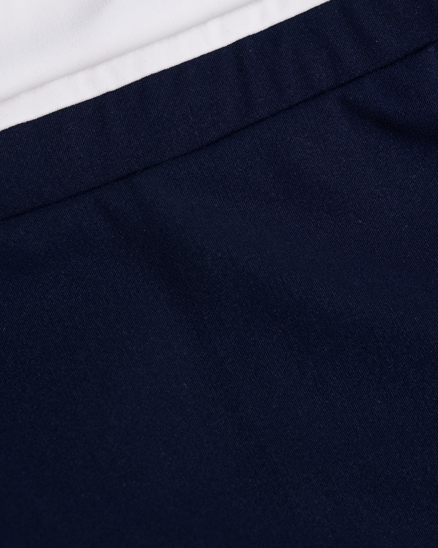 Heren | Zwembroek | Frescobol Carioca | Sunga Swim Briefs Navy/White