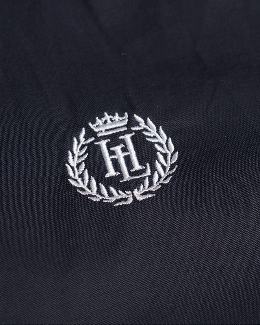 Heren | Jassen | Henri-Lloyd | Henri Lloyd Kelham Jacket Navy