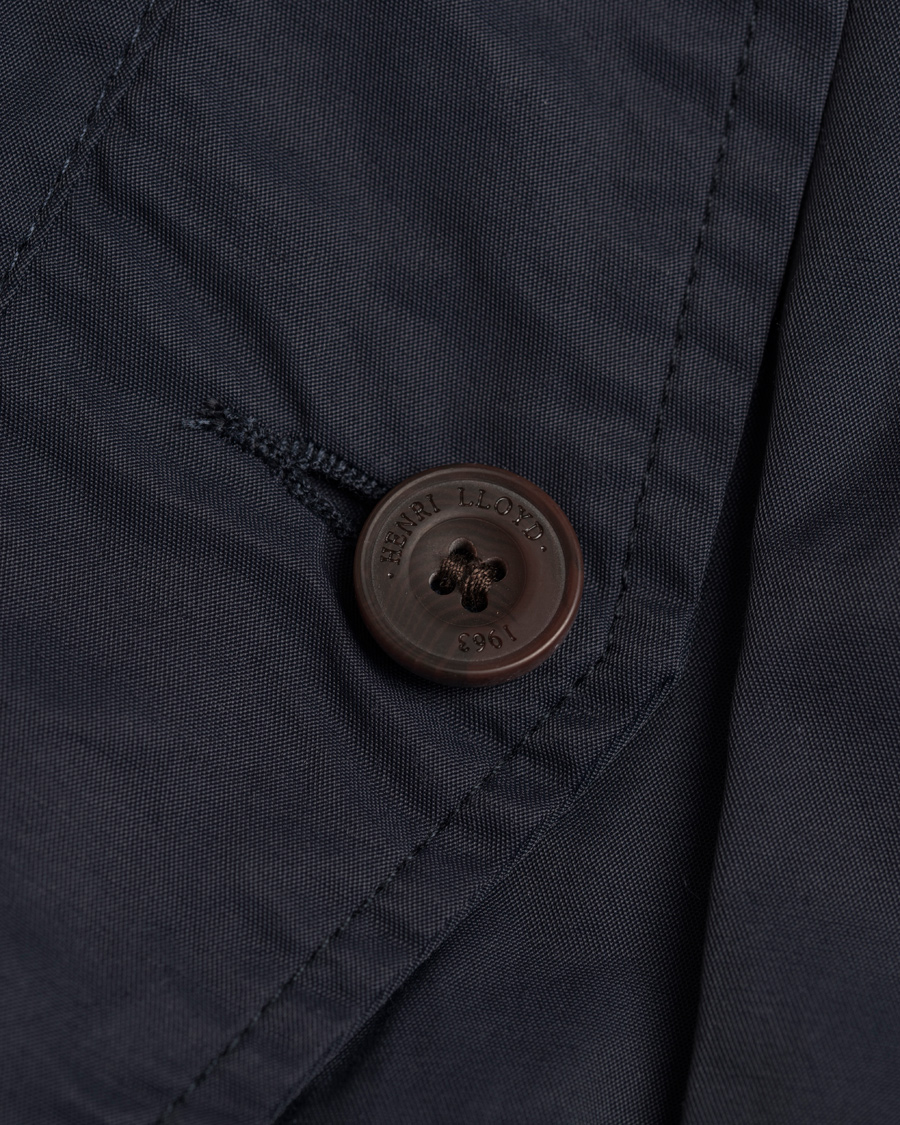 Heren | Jassen | Henri-Lloyd | Henri Lloyd Kelham Jacket Navy