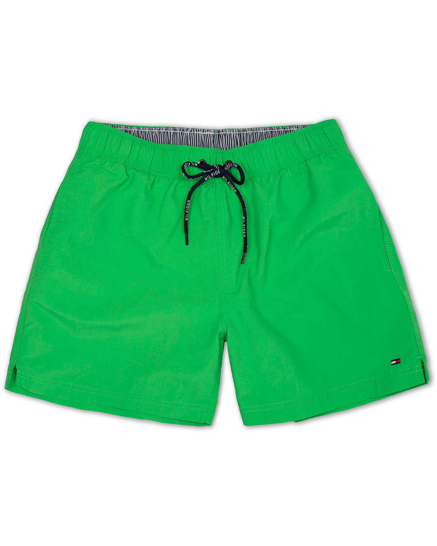 Heren | Zwembroek | Tommy Hilfiger | Solid Swim Trunk Andean Toucan