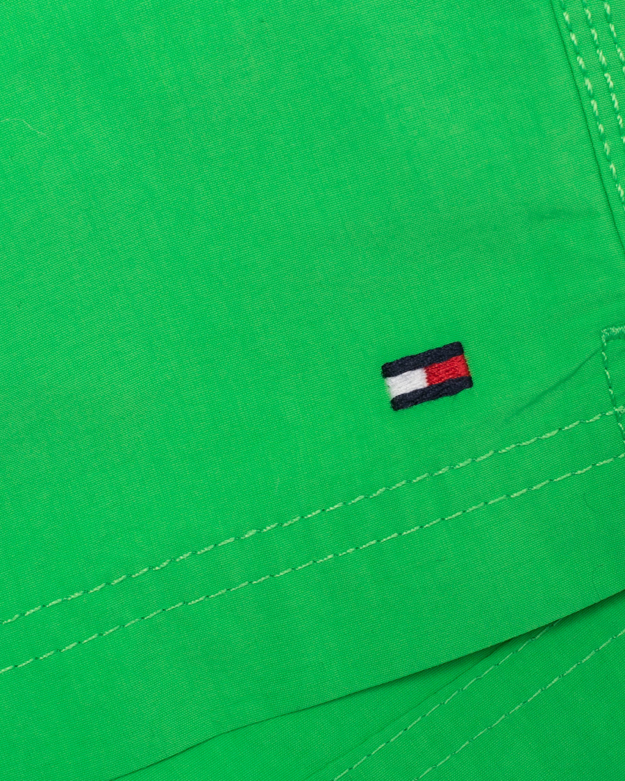 Heren | Zwembroek | Tommy Hilfiger | Solid Swim Trunk Andean Toucan