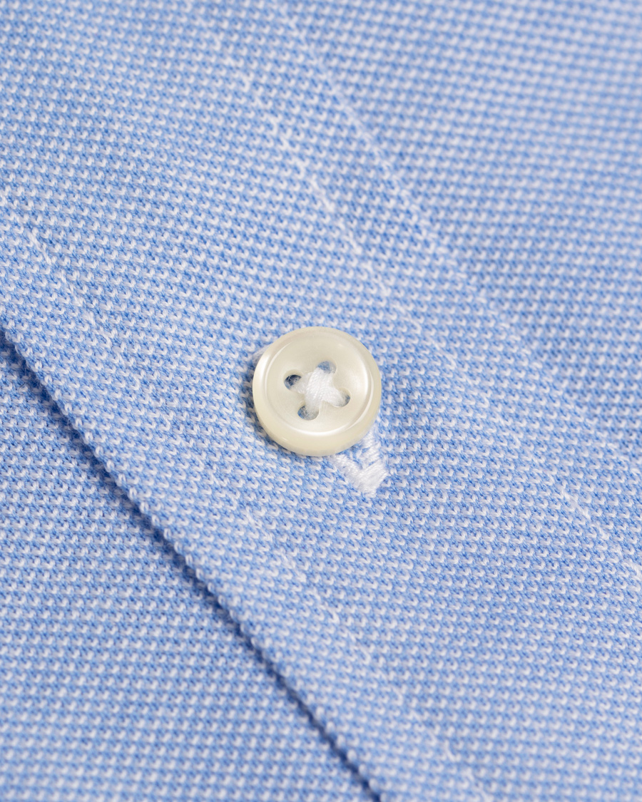 Heren | Overhemden | Polo Ralph Lauren | Knit Oxford Shirt Harbour Island