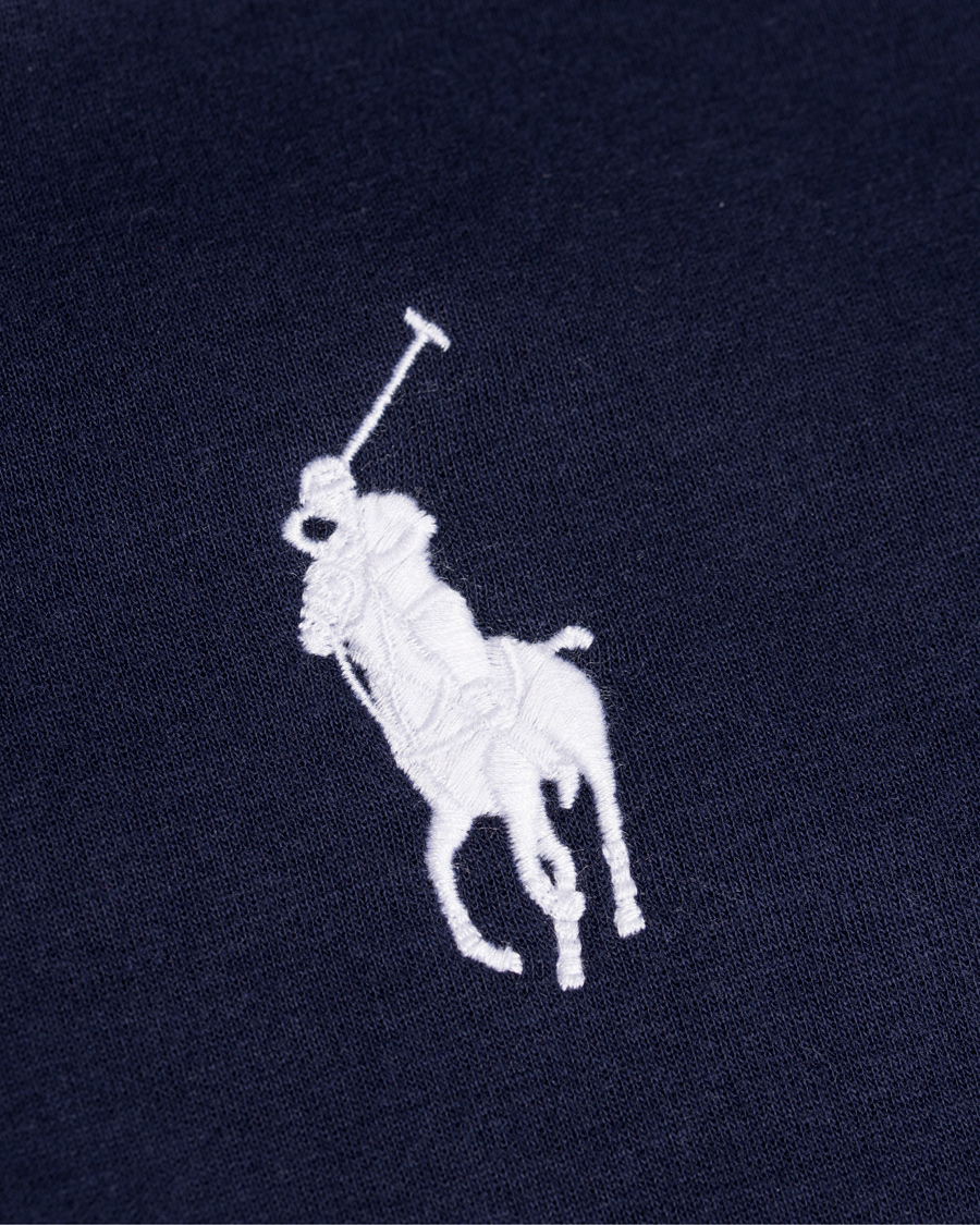 Heren | Truien | Polo Ralph Lauren | Blackwatch Zip Jacket Holiday Navy