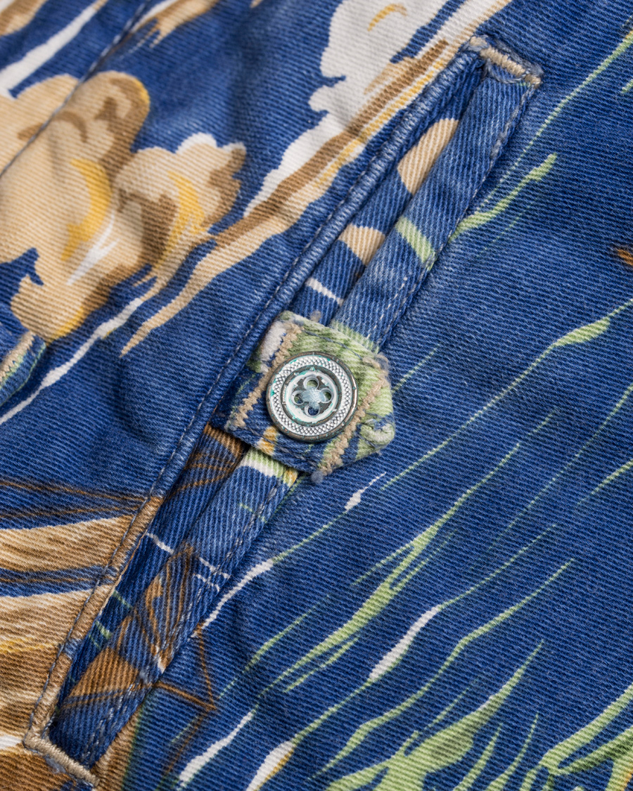 Heren | Korte broek | Polo Ralph Lauren | Maritime Chino Shorts Vintage Ships