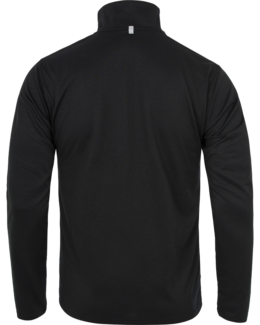 Heren | Truien | Polo Sport Ralph Lauren | Performance Tech Half Zip Black