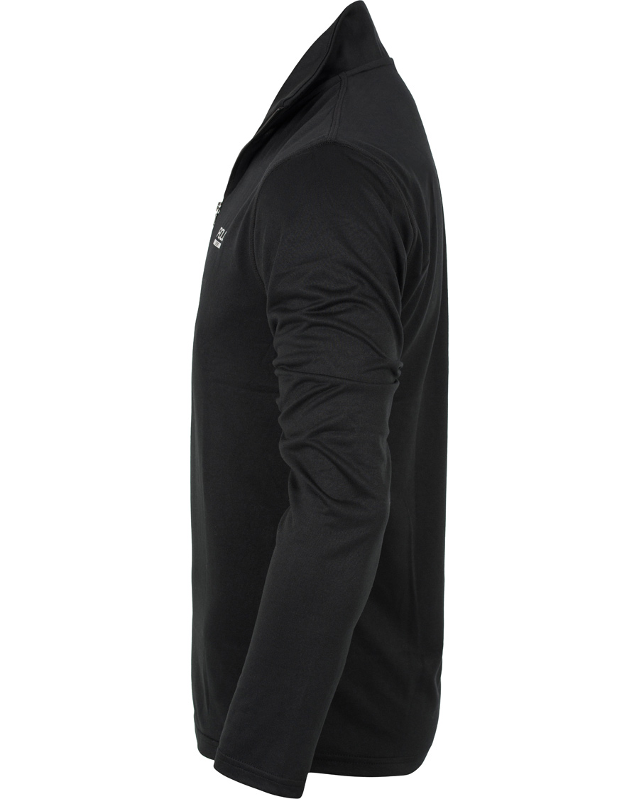 Heren | Truien | Polo Sport Ralph Lauren | Performance Tech Half Zip Black