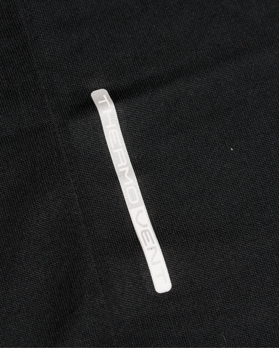 Heren | Truien | Polo Sport Ralph Lauren | Performance Tech Half Zip Black